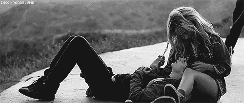 What is your favorite intimate act that isn't sex?