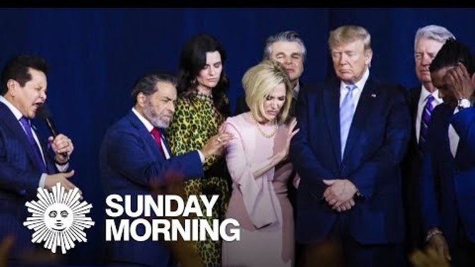 How many so-called "conservatives" are brave enuff to admit that Trump is a "necessary evil" (something that is undesirable, but must be accepted)?