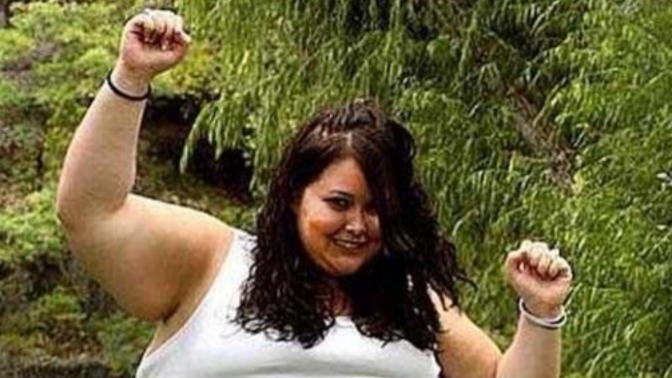 Is it an insult if a man is not attracted to fat girls?