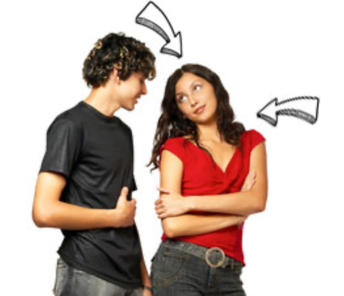 Gals: What’s the worst thing a guy could do to ruin a chance with you?