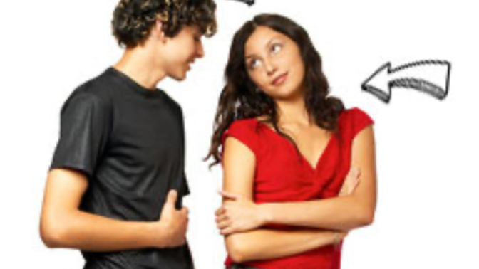 Gals: What’s the worst thing a guy could do to ruin a chance with you?