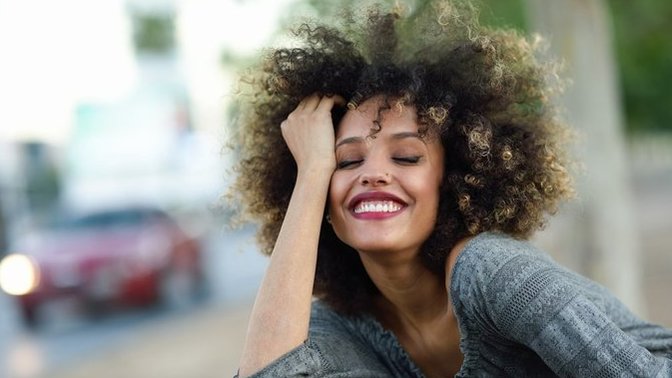 Do you believe beauty is objective or subjective?