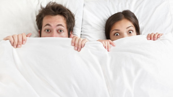 Why do people sleep with married people?