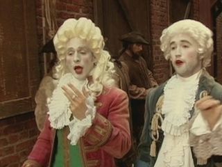 If makeup is just companies trying to make money off of insecurity, then why don't men wear it too?