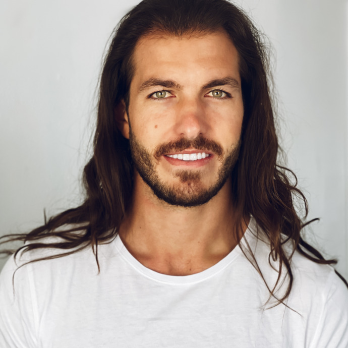 If makeup is just companies trying to make money off of insecurity, then why don't men wear it too?