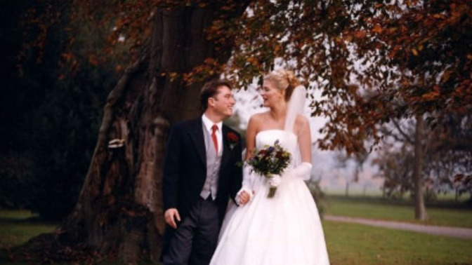 Will a tall girl marry a short guy?