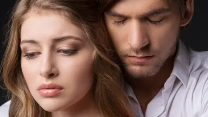 How do I stop a guy from being emotionally dependent on me?