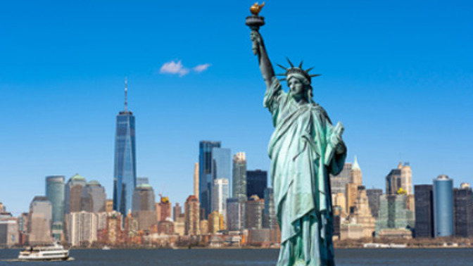 Does USA have democracy?