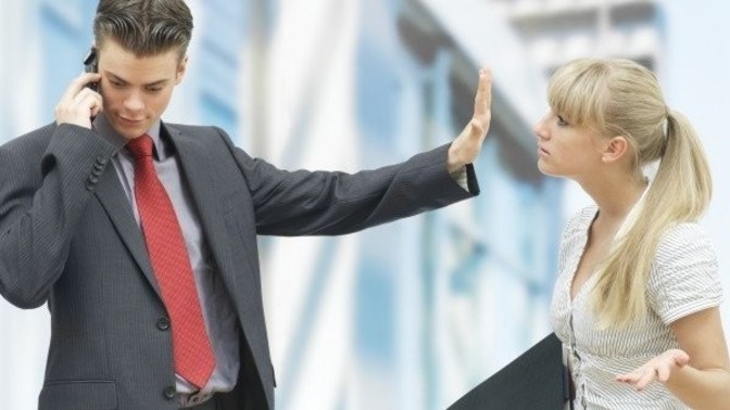 Friends, do you think people who are rude and disrespectful to others have bad parents and bad upbringing?