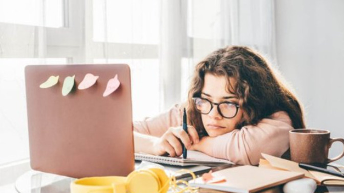 Why is learning a language so hard?