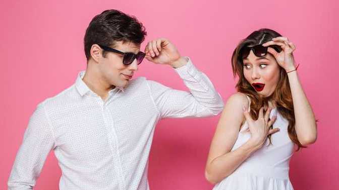 Why don't more guys chase girls?