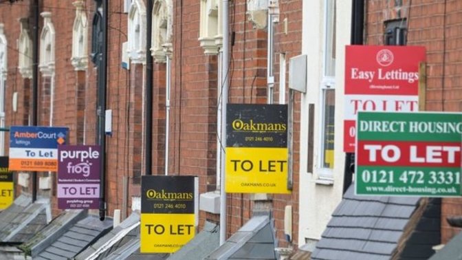 Are the Irish right to outraged at the mass evictions of tennants to make room for refugees?