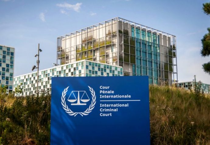 Are you for or against the ICC also prosecuting developed countries and their allies?