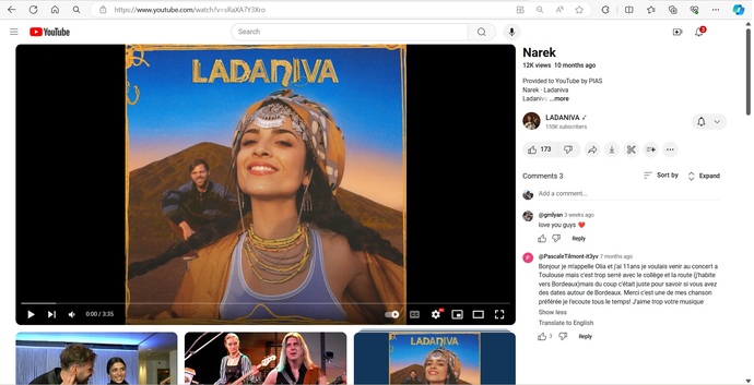 Does anyone else dislike YouTubes new layout for desktop?