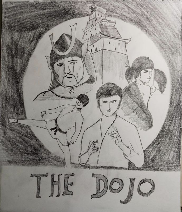 Whats your opinion on my art? How would you rate it?
