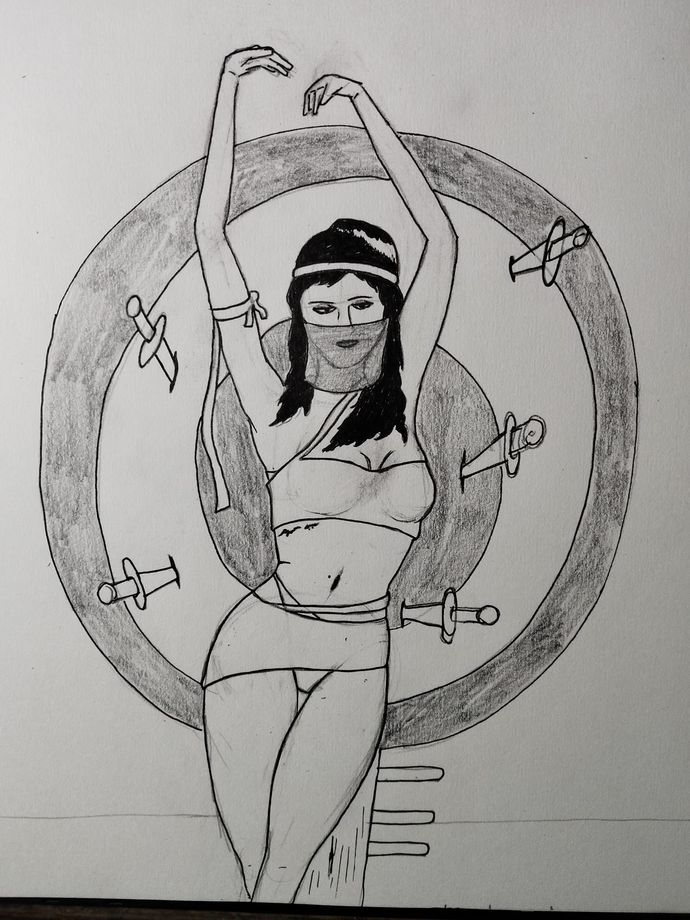 Whats your opinion on my art? How would you rate it?