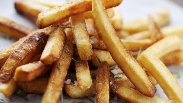 Of The Big 3, McDonald's, Wendy's, and Burger King, what's your pick?