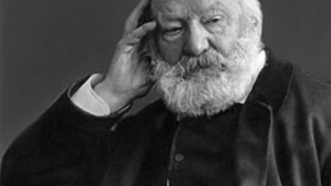 What do you think of Victor Hugo's speech on the United States of Europe?