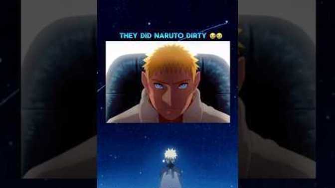 How did studio pierrot mess up naruto's animation this badly?