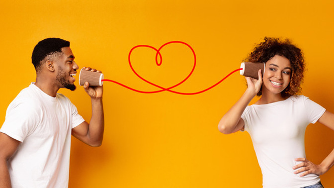 Have you ever had a long distance relationship?