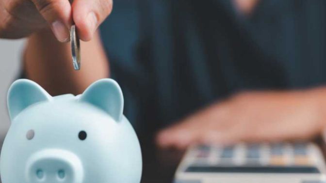 If your bank account could talk… What would it say to you?