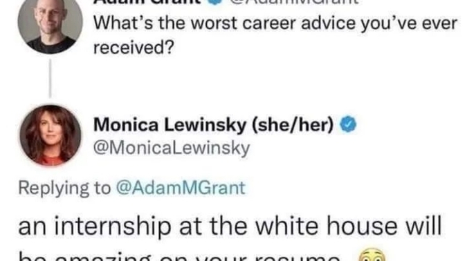 Should sex scandals impact politicians or are they private affairs that have no bearing on their ability to do the job?
