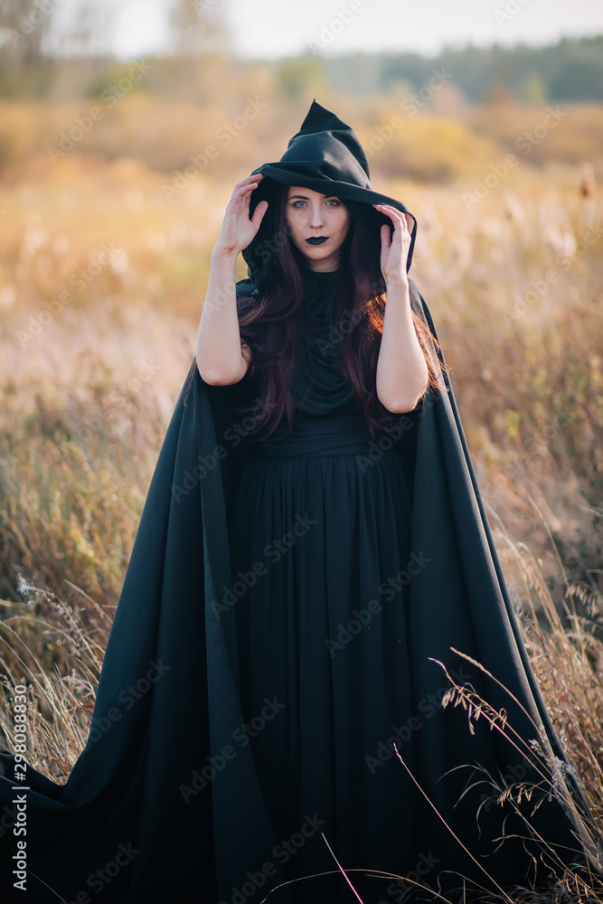 Have you ever been relationship with a someone that was goth?