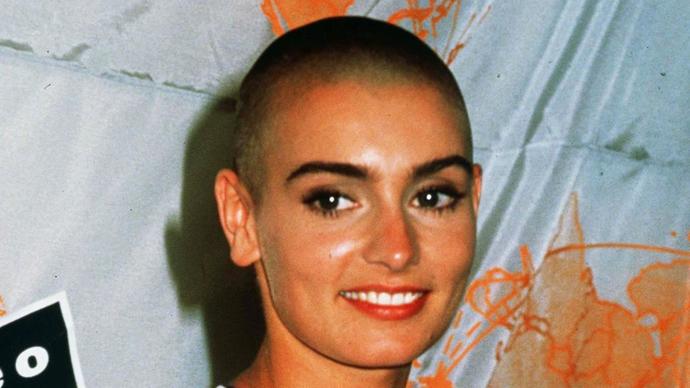 What would you do if all the girls on earth were bald?