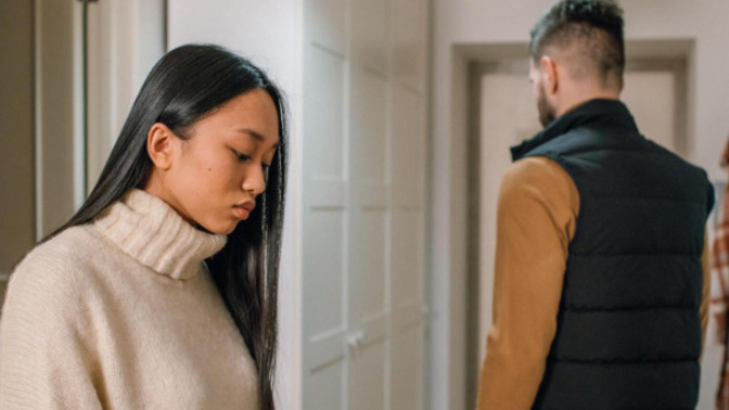 My girlfriend is mentally unstable what can I do?