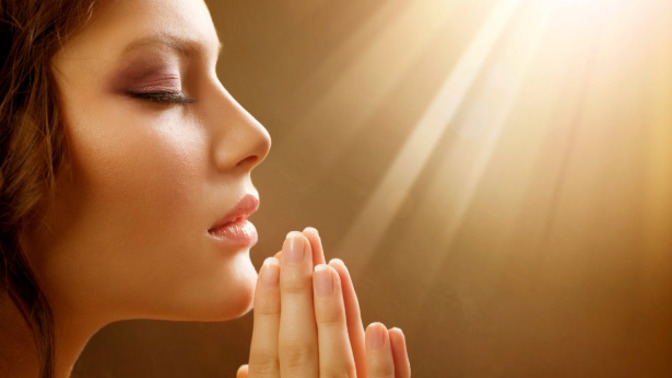 Has praying ever worked for you?