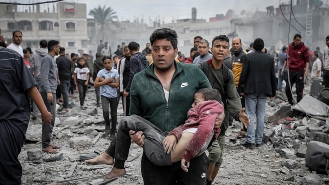 That the Israel is genocidal is not in dispute. But, what of Israeli society? Is it sick, too?