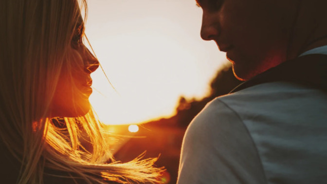 Would you sacrifice your dreams for love?
