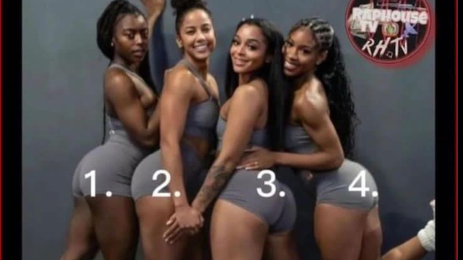 Guys, which lady you’re taking out to dinner of any choice?