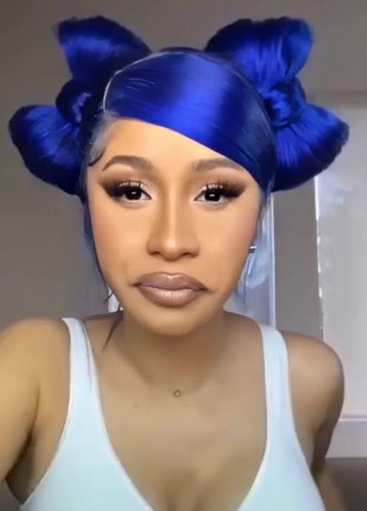 Ladies, which hairstyle you’d rock with for the rest of your life?