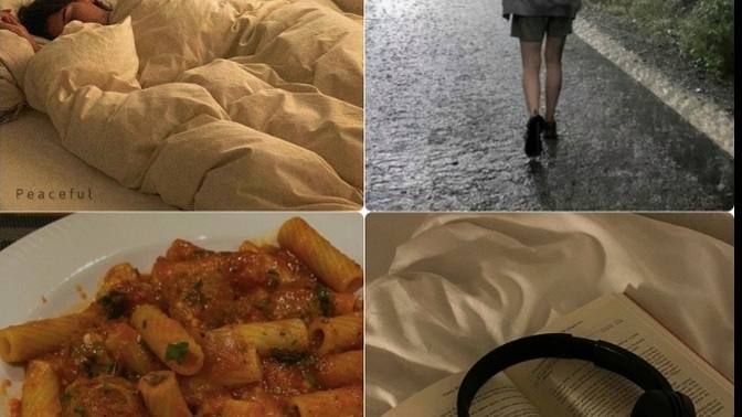 Girls/women how do you love to spend freetime?