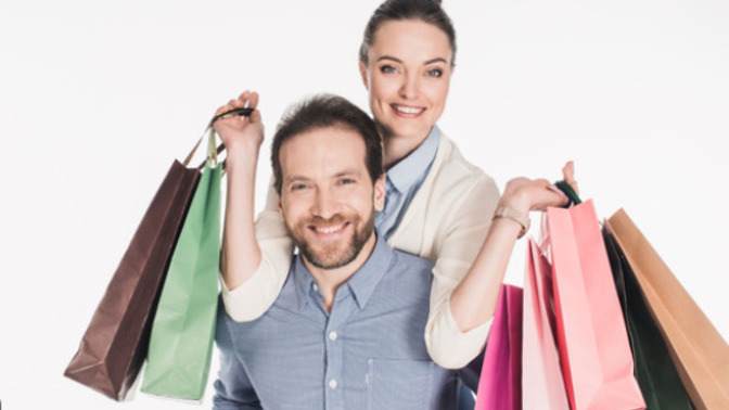 Should a woman spend without her husband's permission?