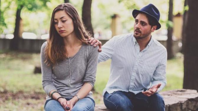 If someone told you they’re not mentally stable for a relationship, would you respect their honesty?