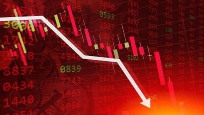 Why do so many Americans think we're in a RECESSION?