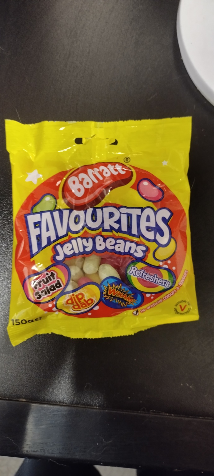 Who here would try these and do you have them near you?