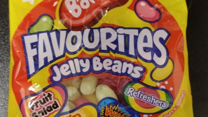 Who here would try these and do you have them near you?