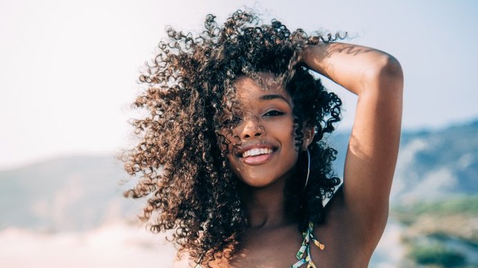 Why the can't people leave black women alone?