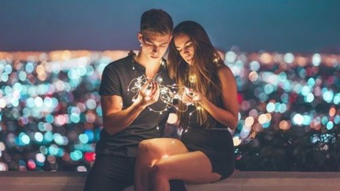Why would anyone think there is unconditional love in romantic relationships?