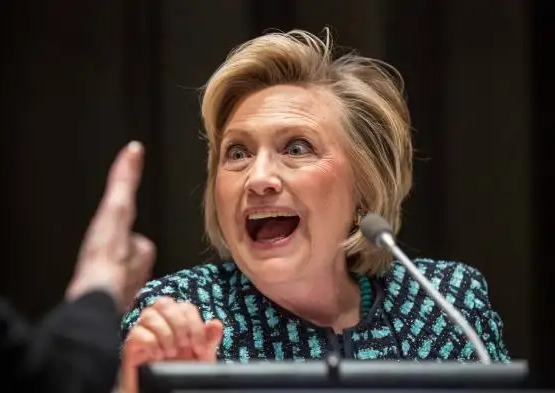 Is it fair to say that sexy women are more attracted to male Democrats than they are to male MAGA Republicans?