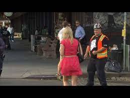 Girls, who have a male significant other, what would you want to do if you were catcalled in a gross way?