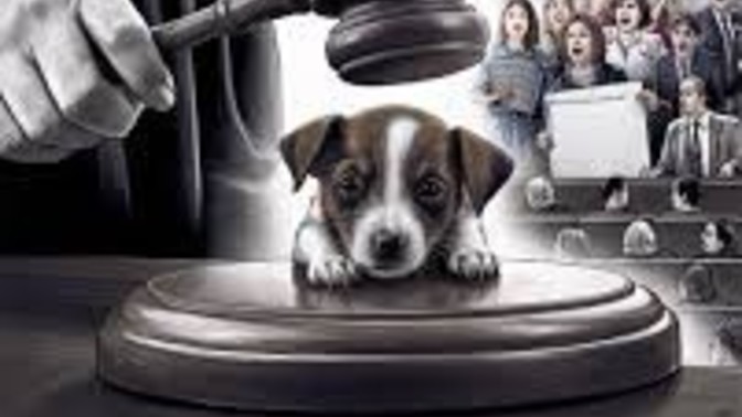 RTE has decided to kill stray animals in Turkey. Did you know that?
