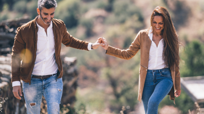 What's the most important thing for the average man to find a good girl?