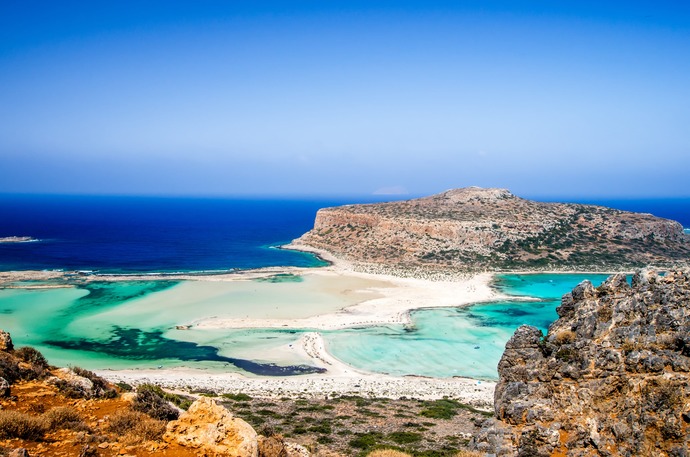 Which island would you most like to visit and why?