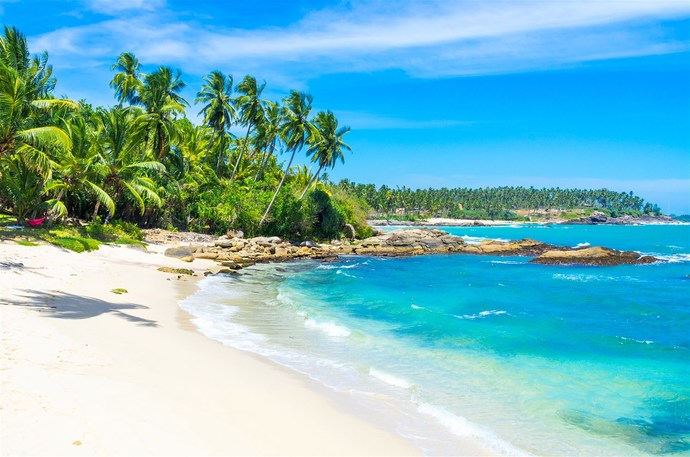 Which island would you most like to visit and why?