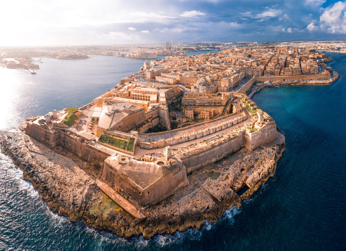 Which island would you most like to visit and why?