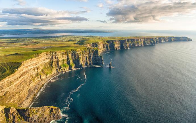Which island would you most like to visit and why?